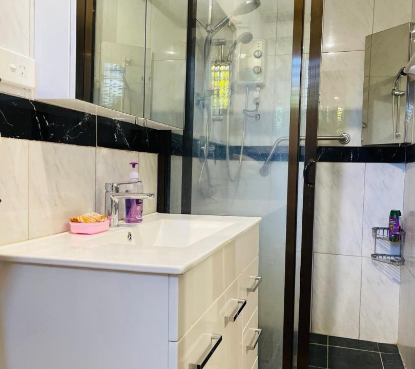 Photo of Bathroom in Nadi
