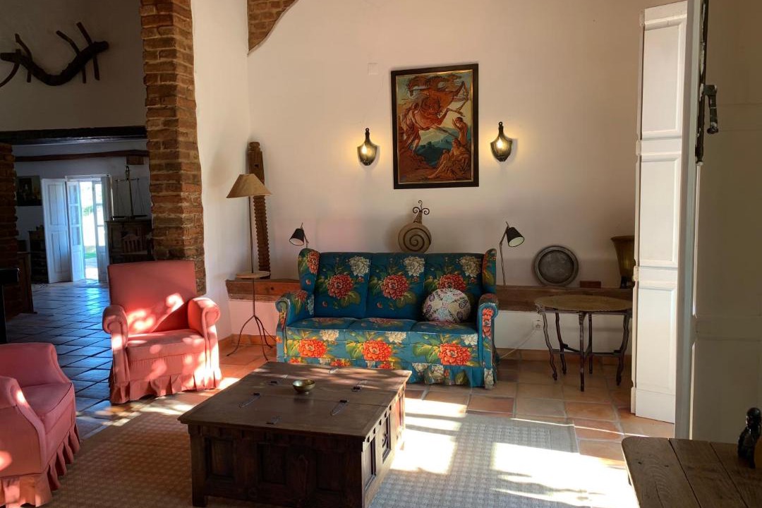 Photo of Livingroom in Alvito