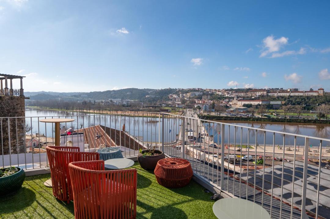 Photo of Others in Coimbra City Centre