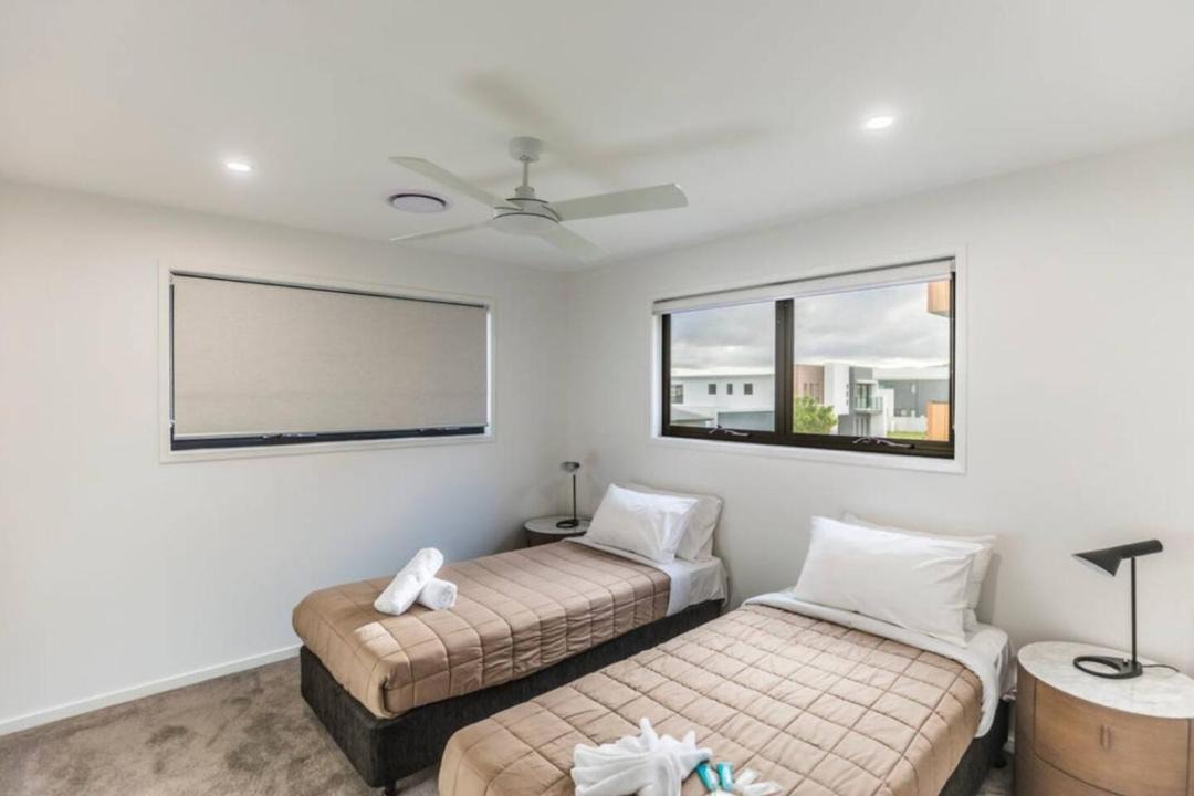 Photo of Bedroom in Helensvale