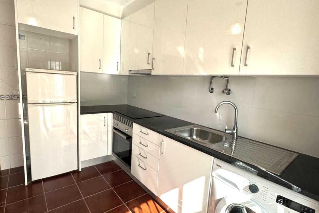 Photo of Kitchen in Aldeia das Acoteias