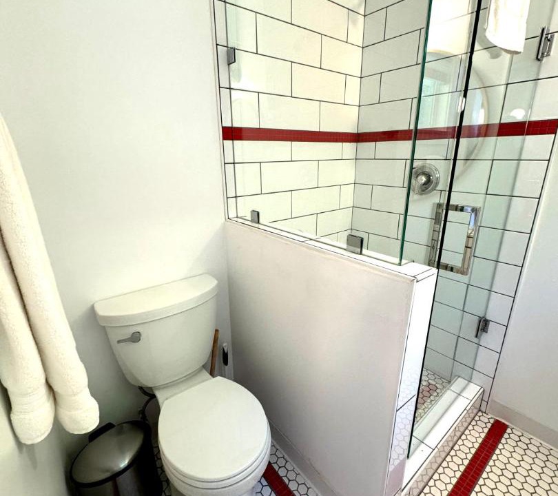 Photo of Bathroom in Solvang
