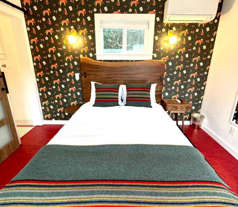 Photo of Bedroom in Solvang