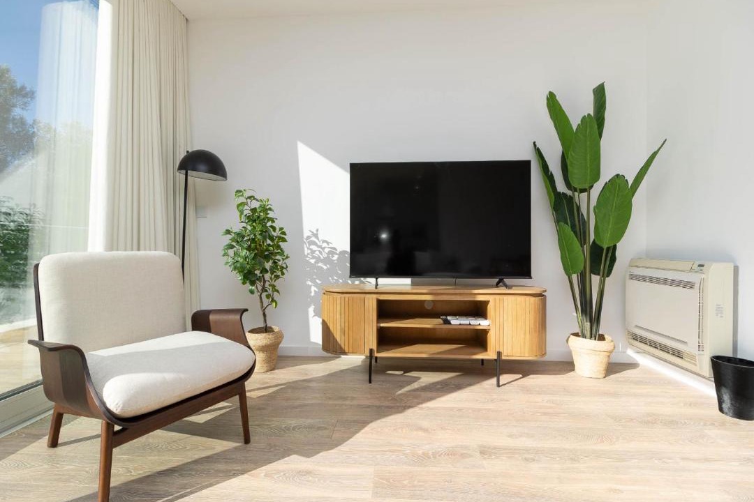 Photo of Livingroom in Santa Maria e Sao Miguel