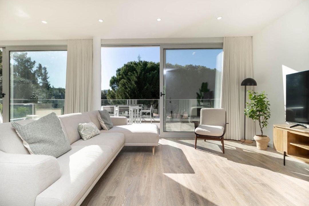 Photo of Livingroom in Santa Maria e Sao Miguel