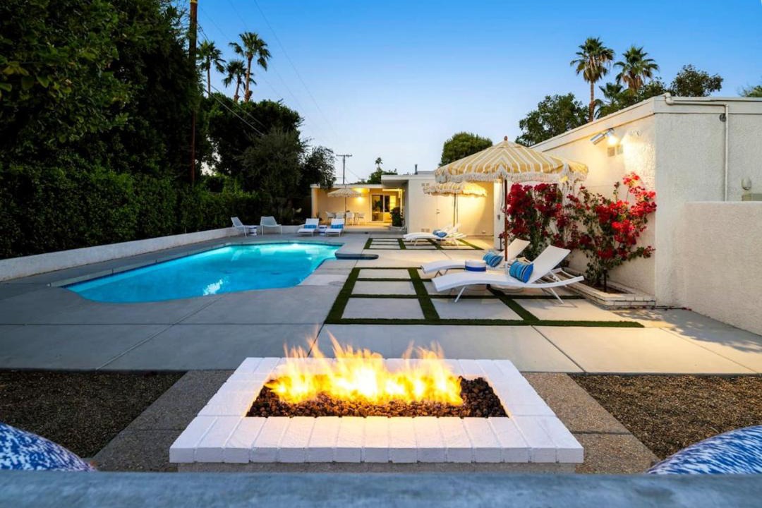 Photo of Others in Palm Springs