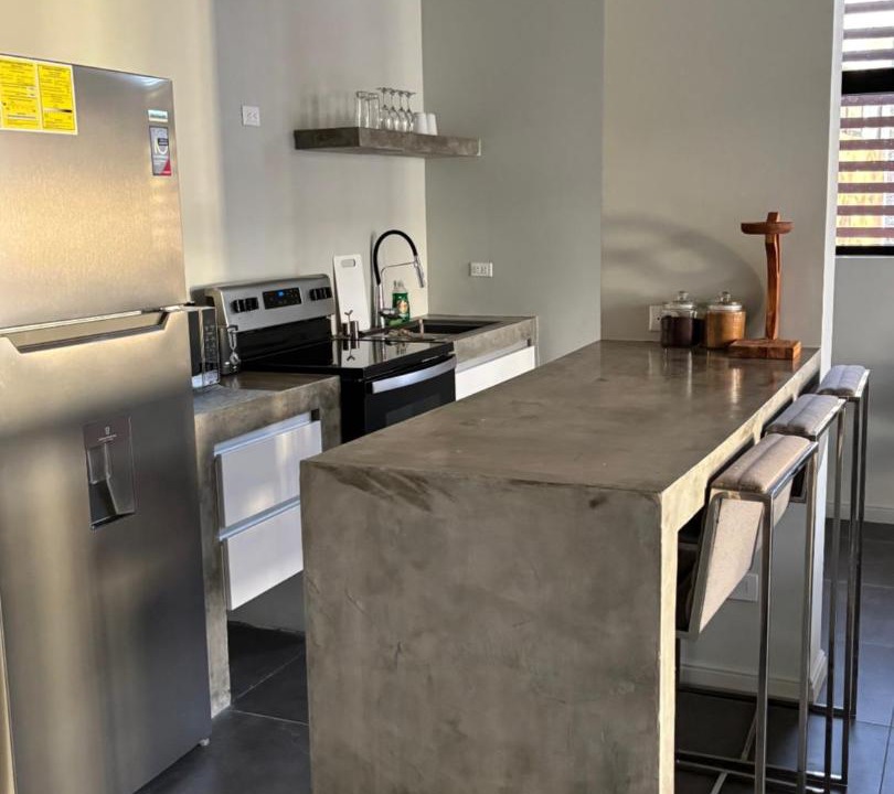 Photo of Kitchen in Marbella