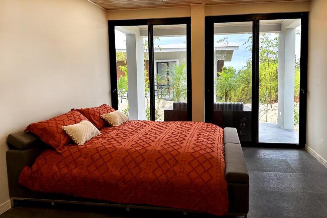 Photo of Bedroom in Marbella