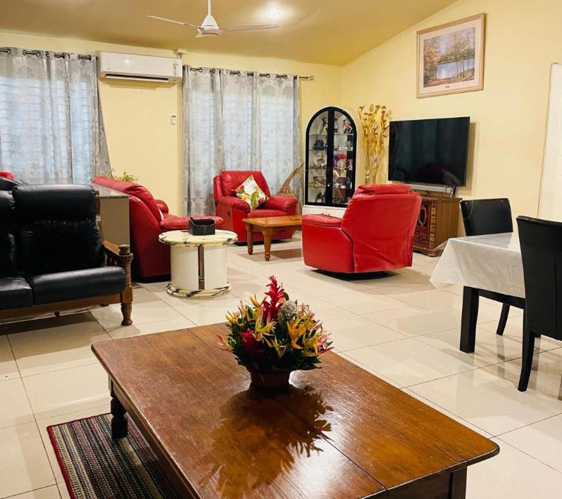 Photo of Livingroom in Nadi
