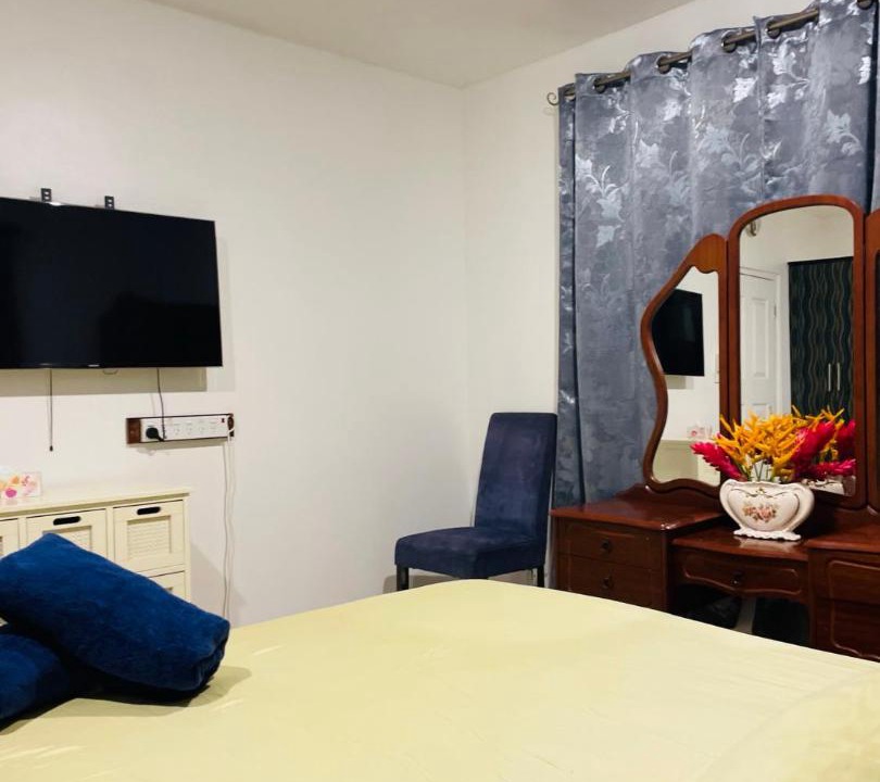Photo of Bedroom in Nadi