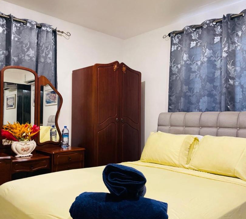 Photo of Bedroom in Nadi
