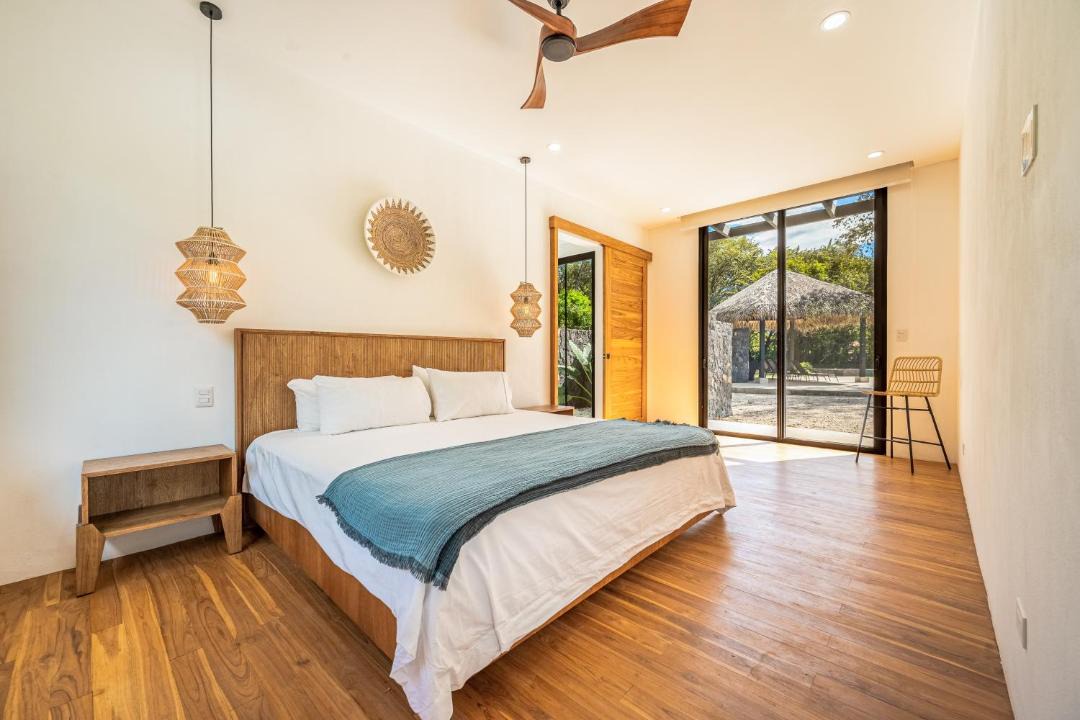 Photo of Bedroom in Brasilito