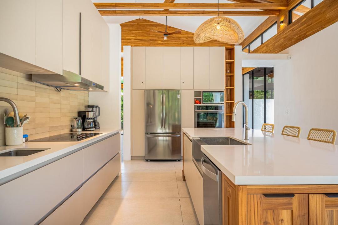 Photo of Kitchen in Brasilito