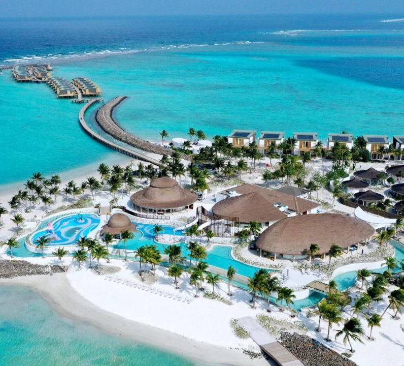 Photo of Others in Farukolhufushi Island