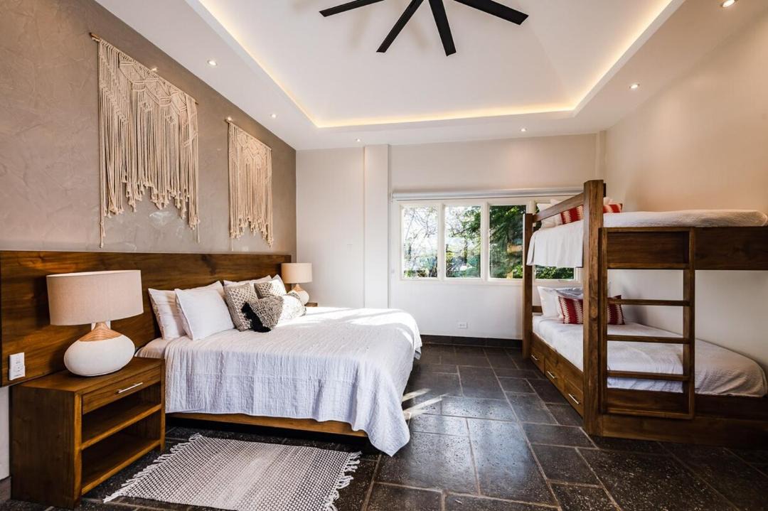 Photo of Bedroom in Playa Langosta