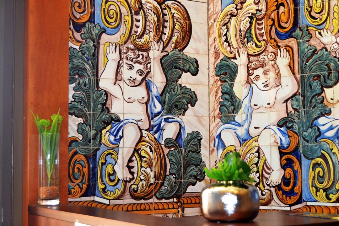 Photo of Bathroom in Coimbra City Centre