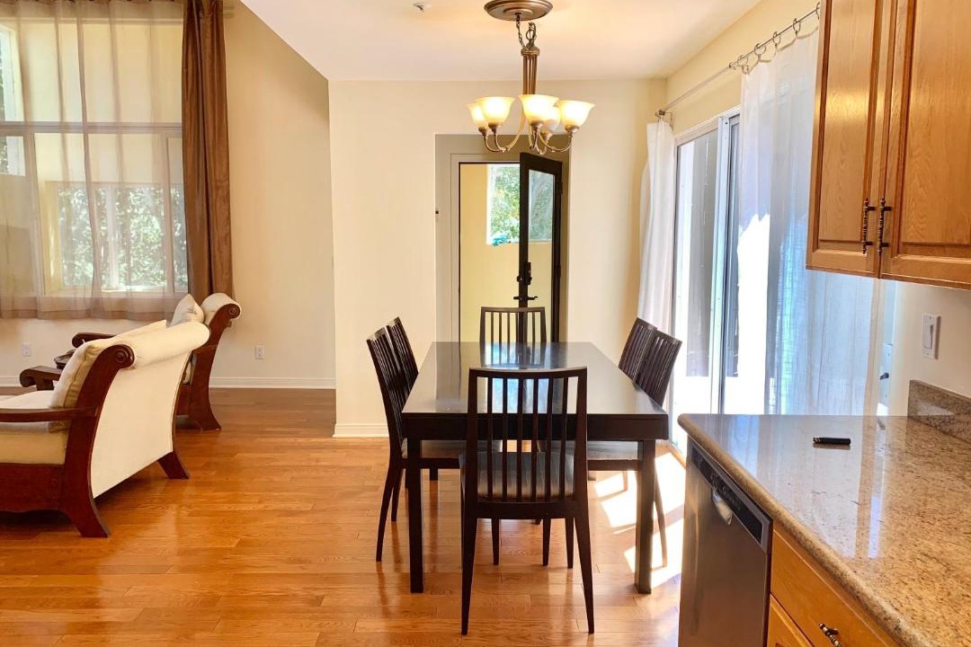 Photo of Kitchen in Malibu