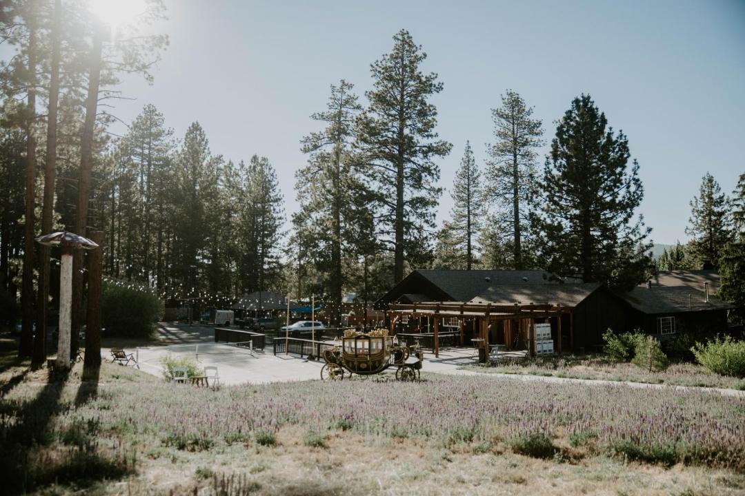 Photo of Others in Big Bear Lake