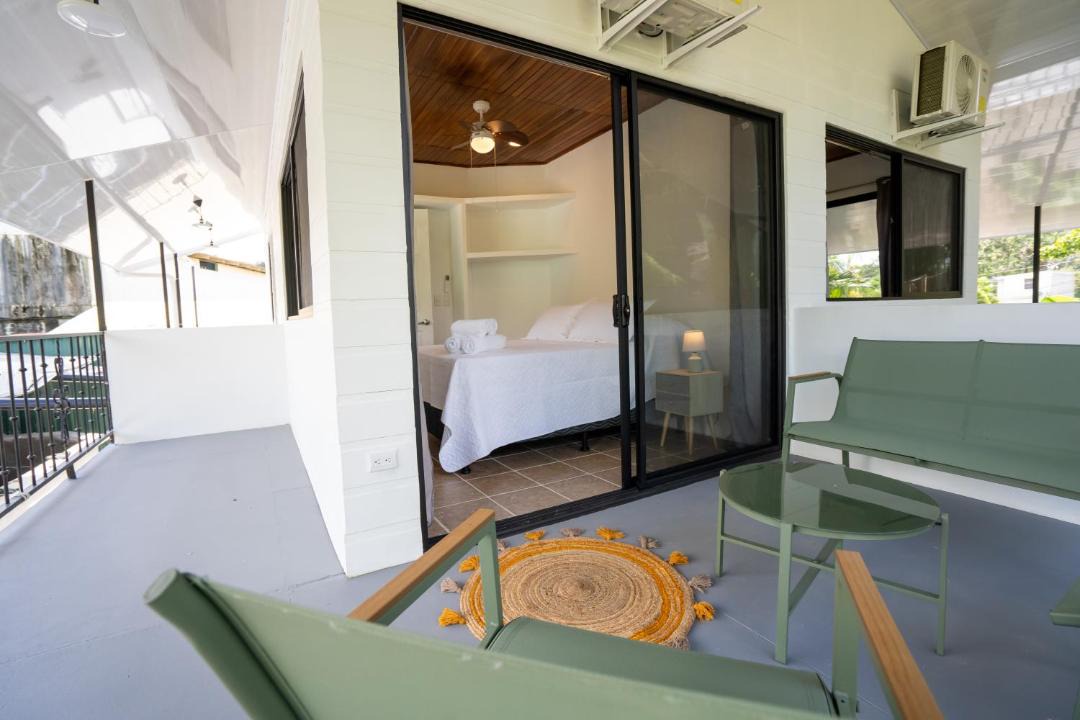 Photo of Patio Balcony in Uvita