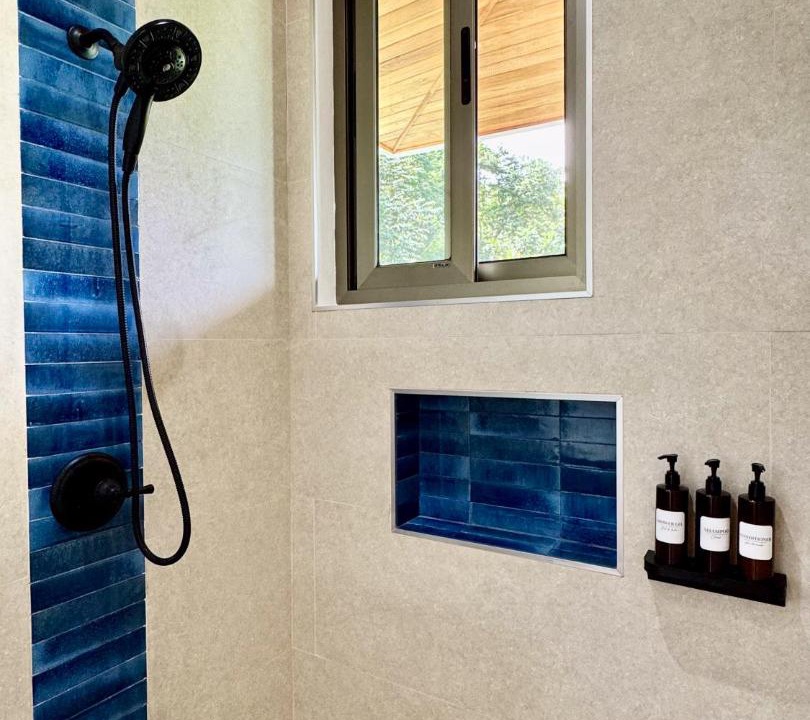 Photo of Bathroom in Puerto Viejo de Talamanca