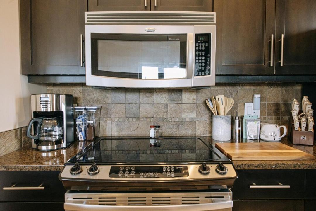Photo of Kitchen in Ucluelet