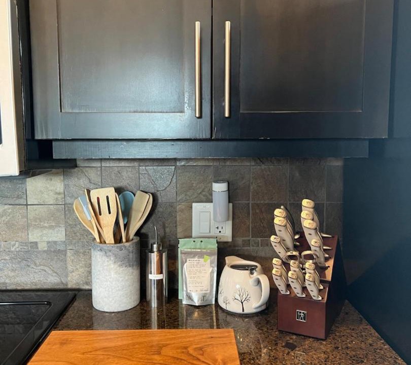 Photo of Kitchen in Ucluelet