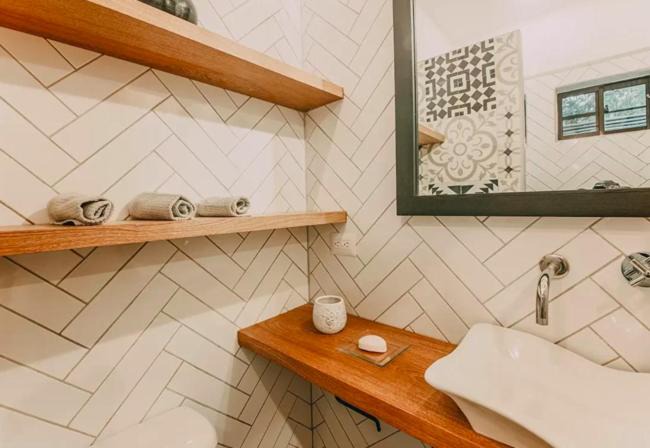 Photo of Bathroom in Popoyo
