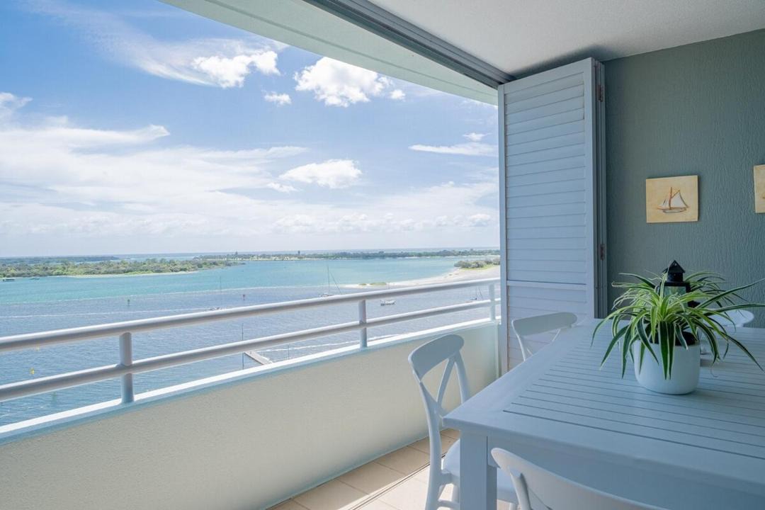 Photo of Patio Balcony in Labrador