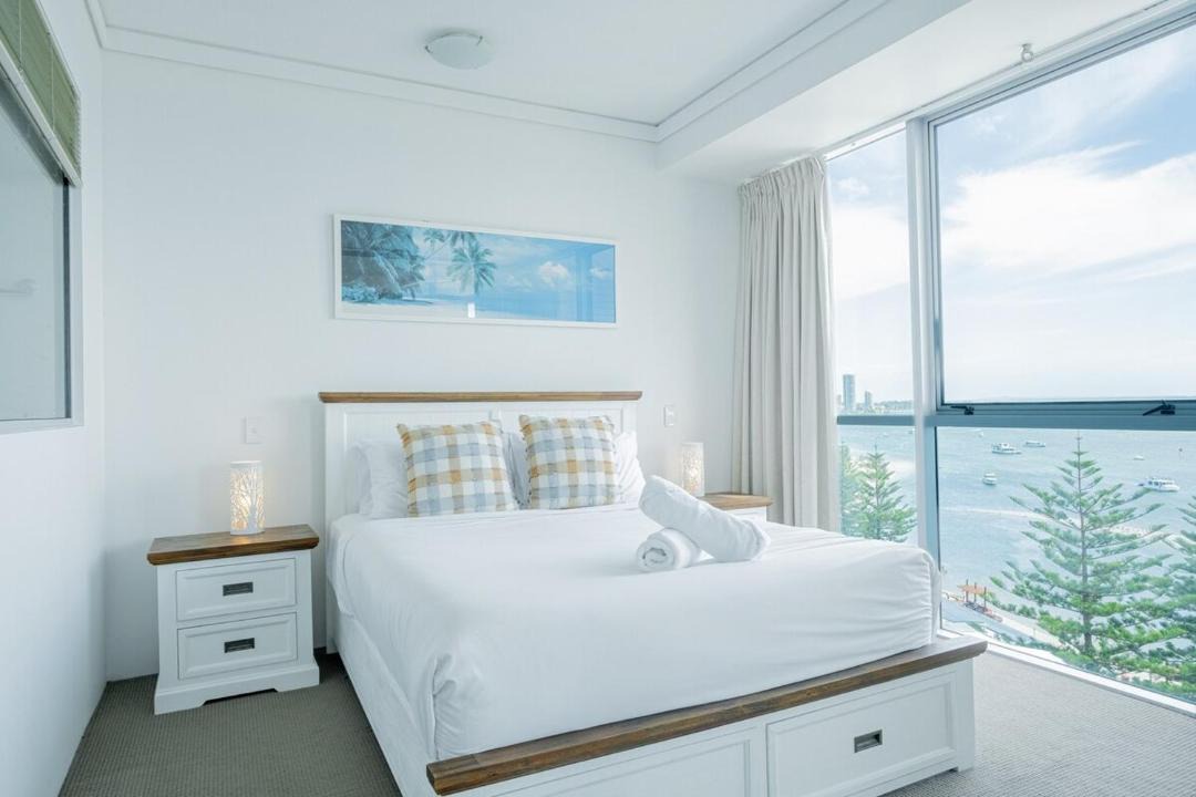 Photo of Bedroom in Labrador