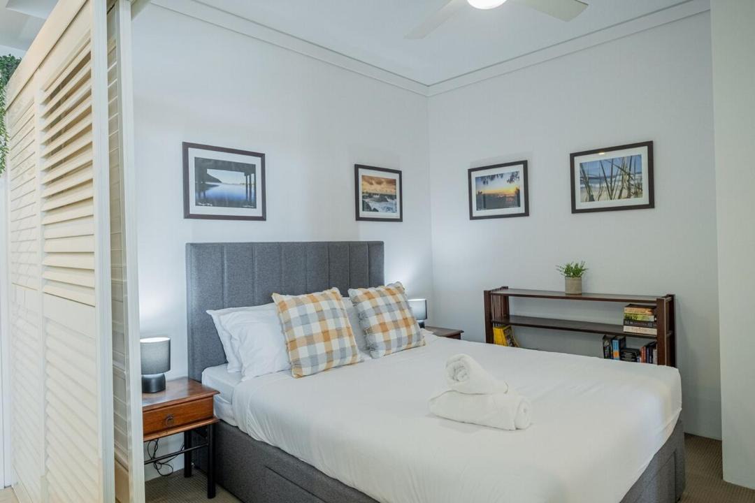 Photo of Bedroom in Labrador