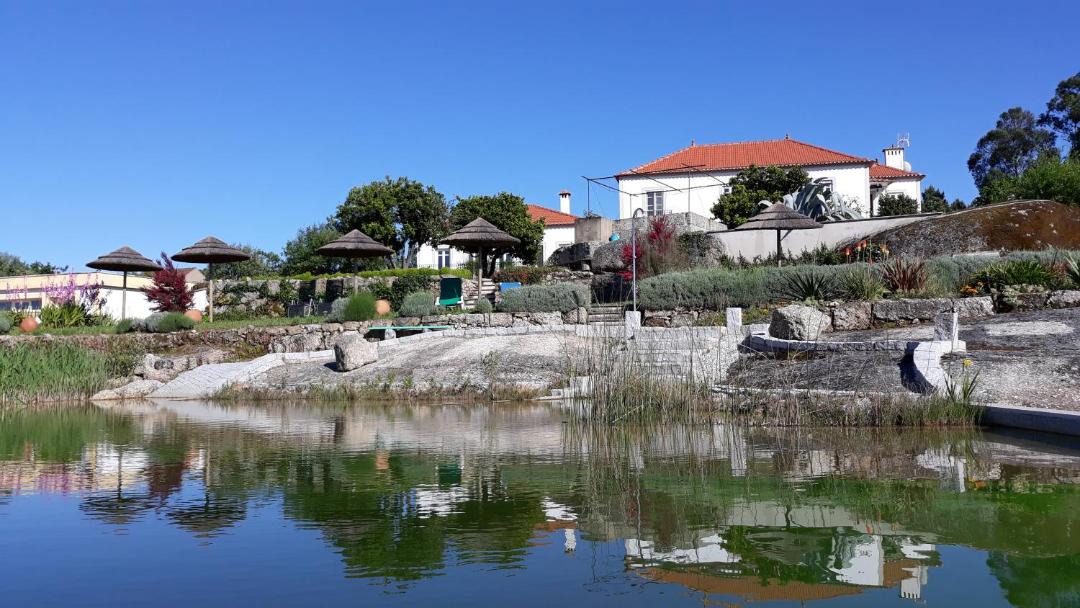 Photo of Buildings in Povoa de Midoes