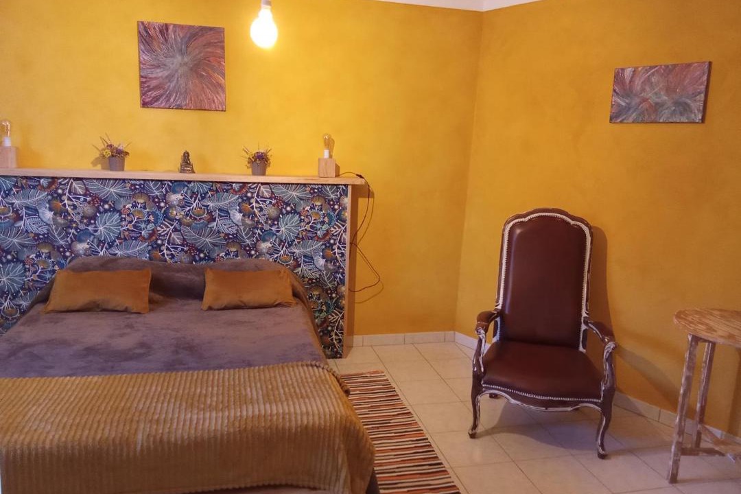 Photo of Bedroom in Tabua