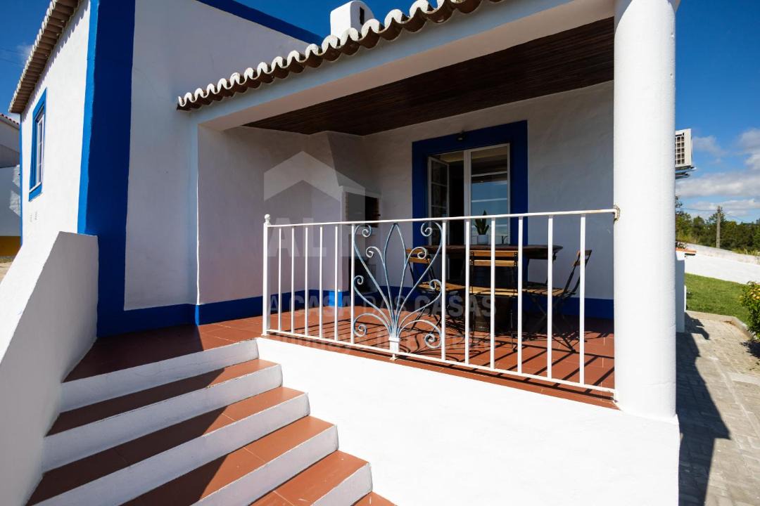 Photo of Patio Balcony in Mafra
