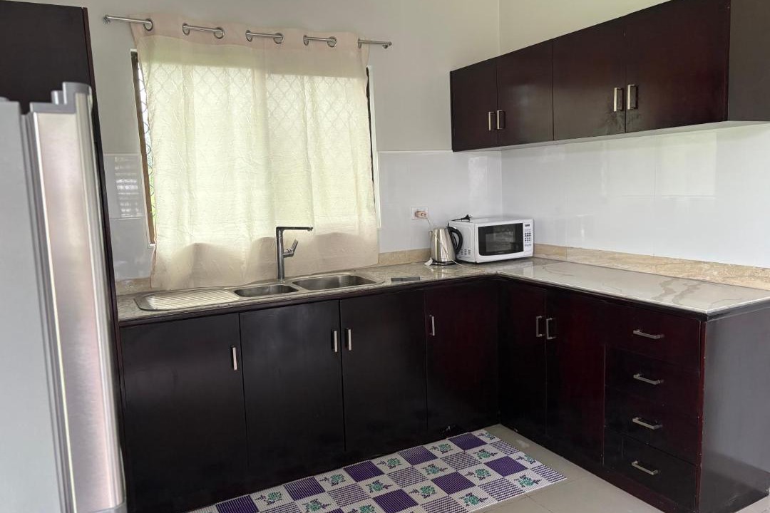 Photo of Kitchen in Nadi