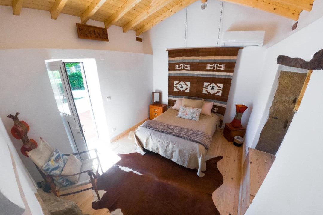 Photo of Bedroom in Penela