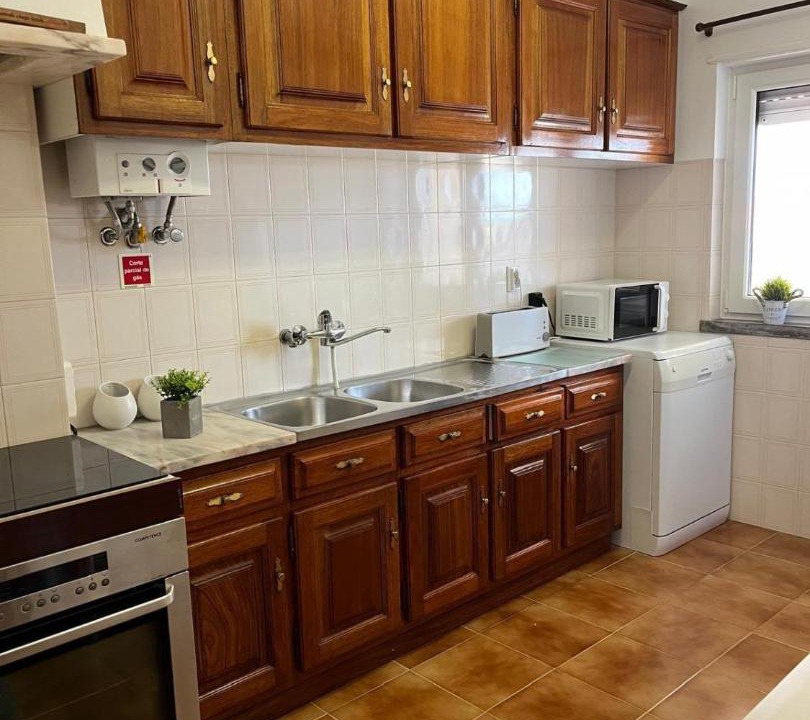 Photo of Kitchen in Consolacao