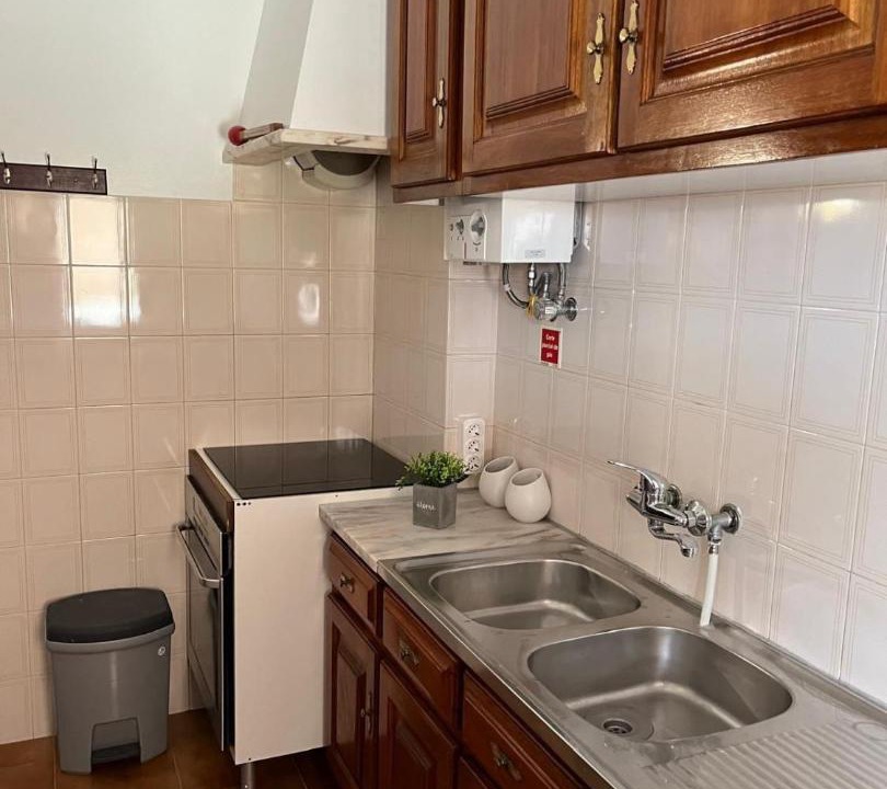 Photo of Kitchen in Consolacao