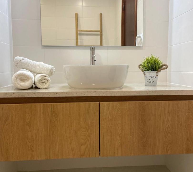 Photo of Bathroom in Consolacao