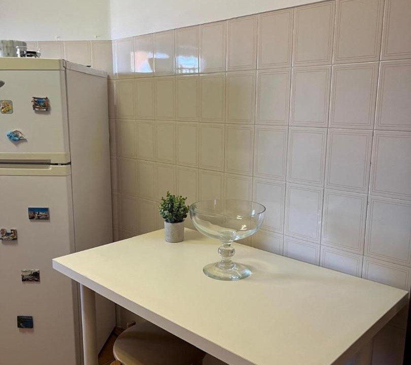 Photo of Kitchen in Consolacao