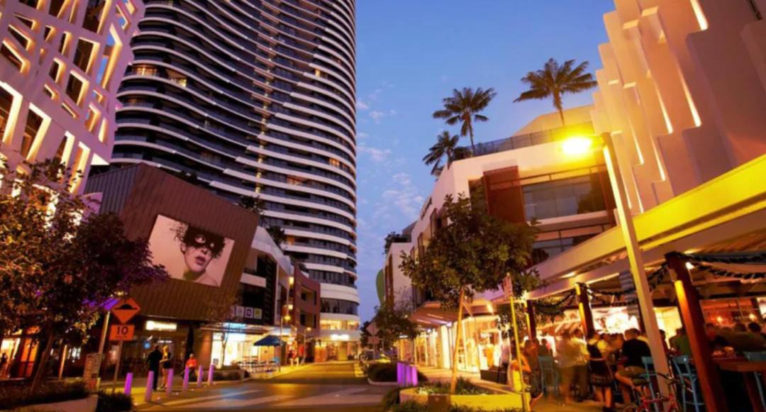 Photo of Others in Broadbeach