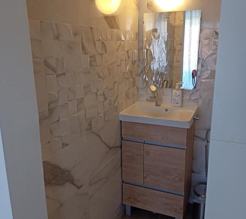 Photo of Bathroom in Charneca de Caparica e Sobreda