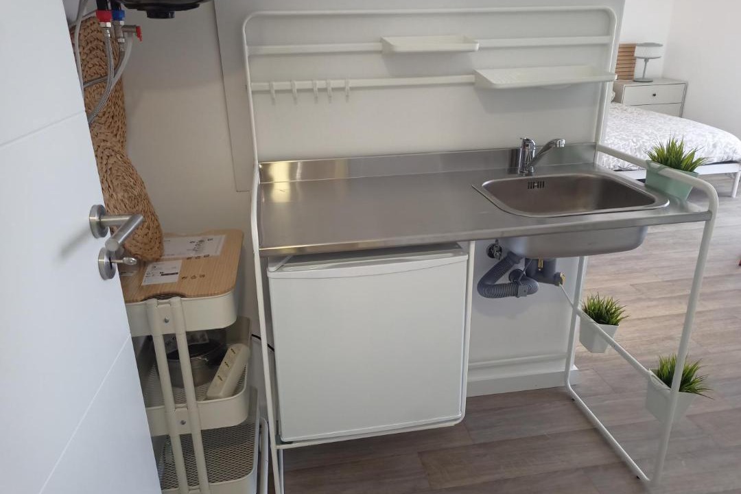 Photo of Kitchen in Charneca de Caparica e Sobreda