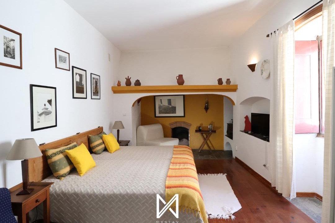 Photo of Bedroom in Mertola