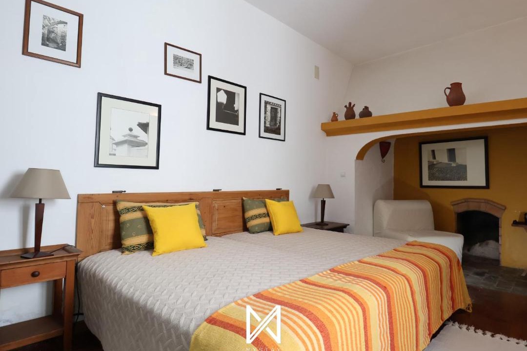 Photo of Bedroom in Mertola