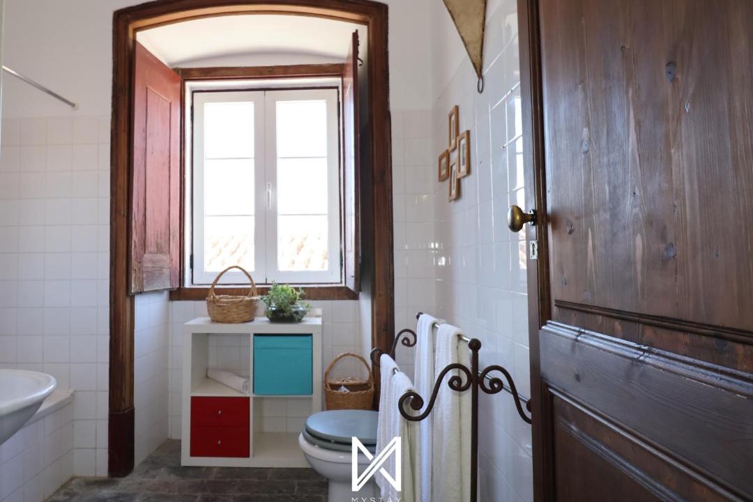 Photo of Bathroom in Mertola