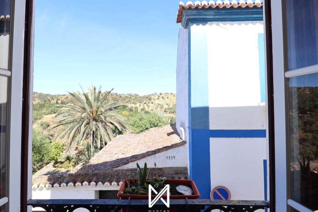 Photo of Patio Balcony in Mertola
