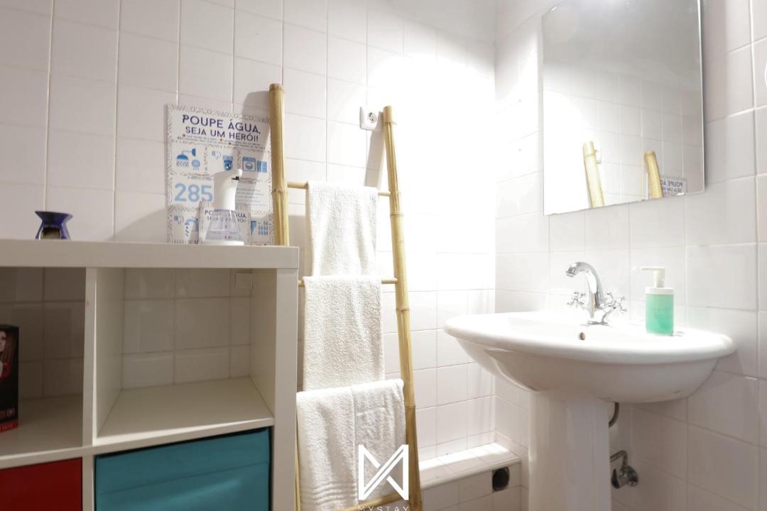 Photo of Bathroom in Mertola
