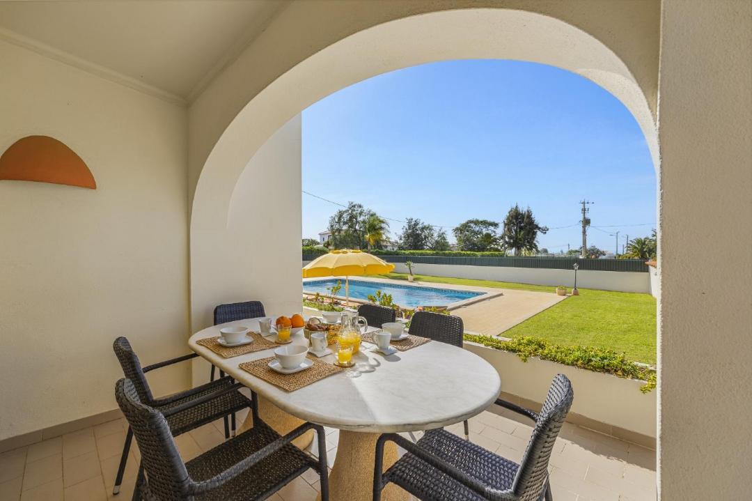 Photo of Patio Balcony in Vale de Parra