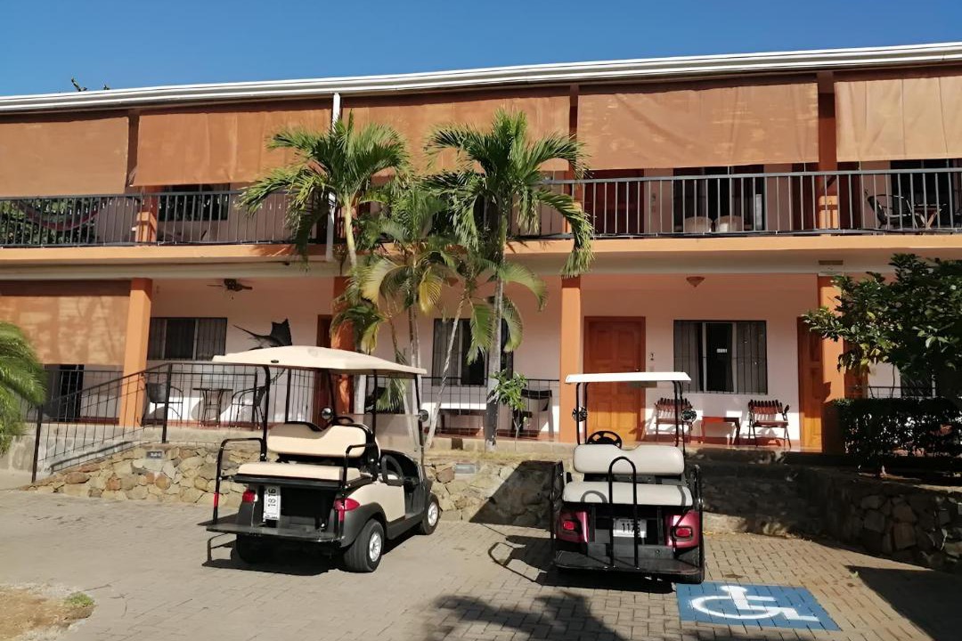 Photo of Others in Playa Hermosa