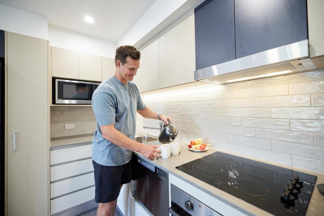 Photo of Kitchen in Southport